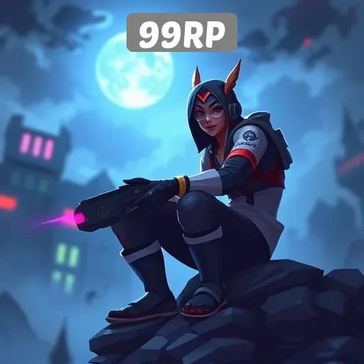 Memahami Layanan Game Daring di Situs 99RP