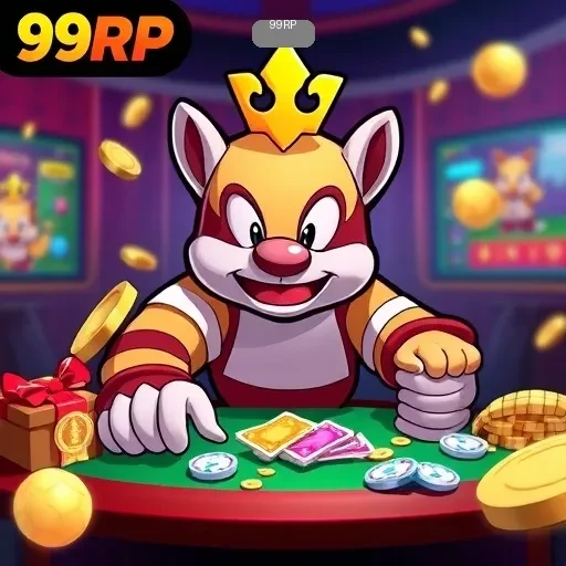 Pendahuluan tentang 99RP sebagai Situs Game Terpercaya
