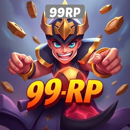 Keuntungan Menggunakan 99RP untuk Para Pecinta Game