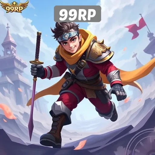 Tren Game Online di 99RP yang Perlu Diketahui