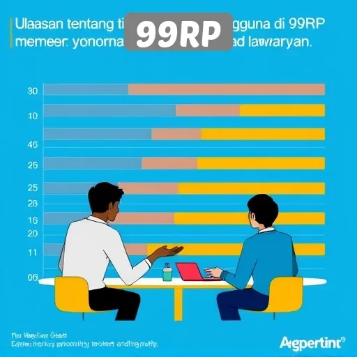 Tingkat Kepuasan Pengguna di 99RP Menurut Ulasan