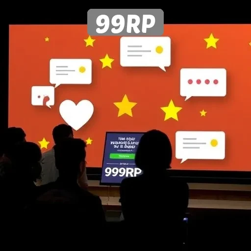 Kepuasan Pelanggan dan Feedback di 99RP