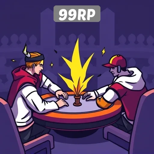 Taktik dan Strategi Bermain di 99RP untuk Pemula