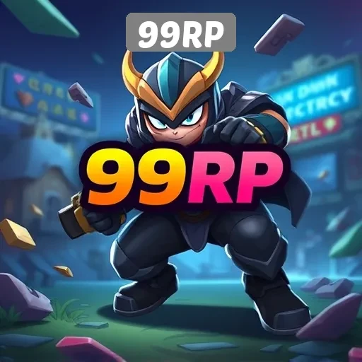 Ragam Game Populer yang Tersedia di 99RP