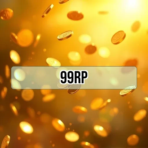 99RP: Promo Game yang Tak Boleh Dilewatkan oleh Gamer Indonesia