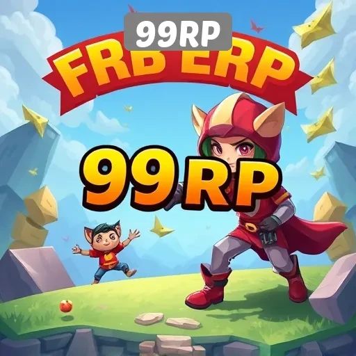 99RP: Platform Game dengan Beragam Pilihan untuk Semua Usia