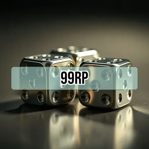 99RP: Temukan Penawaran Khusus Penuh Kejutan di Dunia Game Online