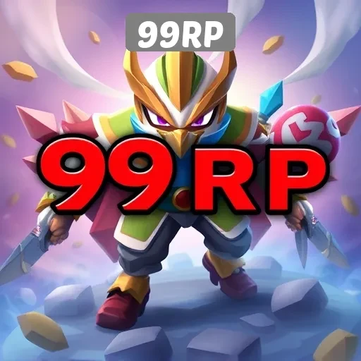 99RP Sebagai Platform Game Terpercaya di Indonesia