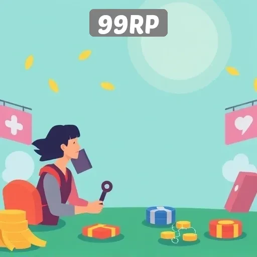 Pendapat Pengguna tentang Pengalaman Bermain di 99RP