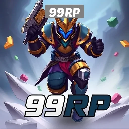 Keunggulan 99RP Dalam Menyediakan Game Online