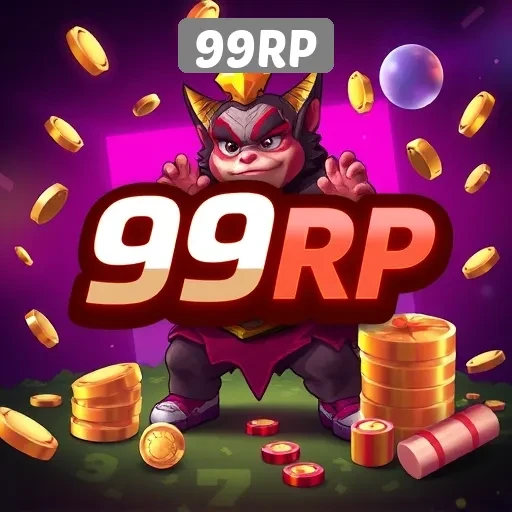 Bagaimana 99RP Menyediakan Pengalaman Gaming yang Menyenangkan