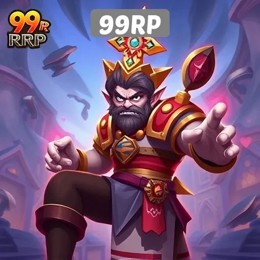 Keamanan dan Kenyamanan Bermain di 99RP untuk Gamer Indonesia