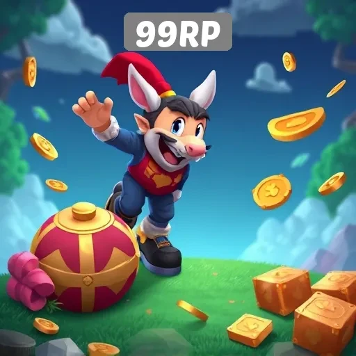 Mengenal Situs Game 99RP untuk Para Penggemar Game