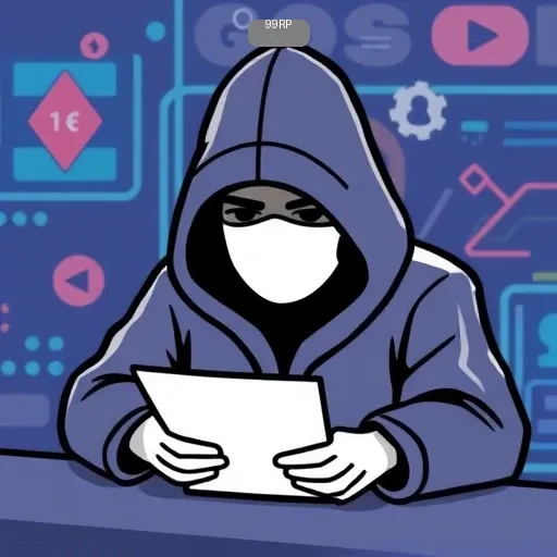 Analisis Keamanan dan Privasi di Situs 99RP