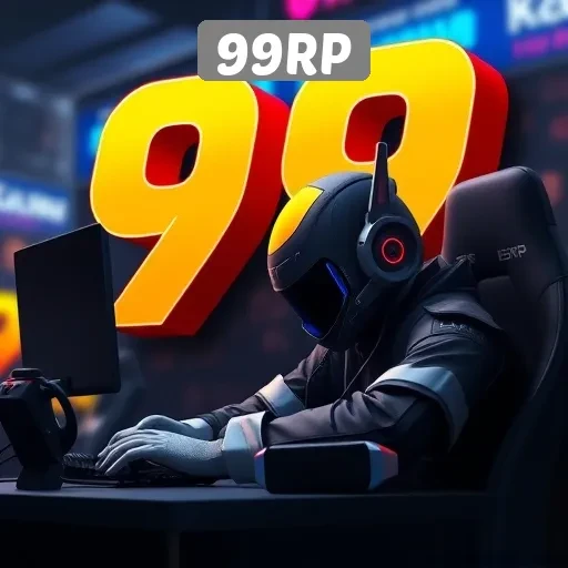 Strategi Sukses untuk Memanfaatkan 99RP dalam Gaming