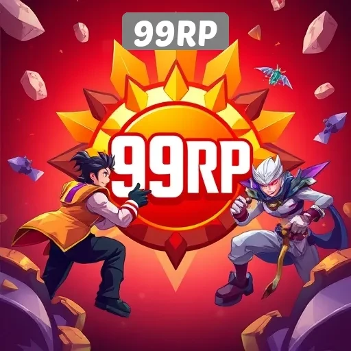 Mengulas Keunggulan Situs Game 99RP untuk Pecinta Game