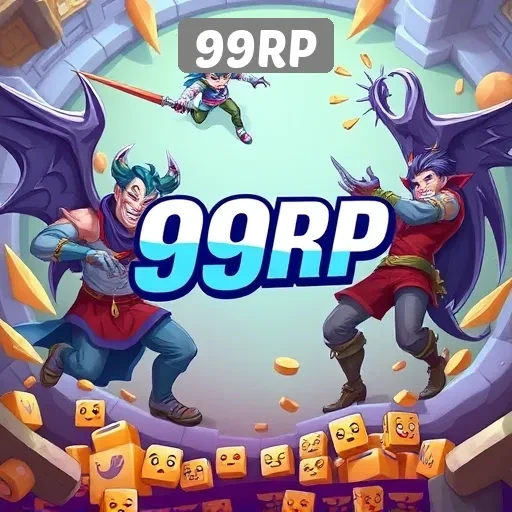 Tantangan dan Peluang 99RP dalam Industri Game Indonesia