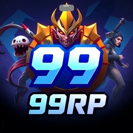 Fitur Unggulan yang Ditawarkan Oleh 99RP untuk Gamer