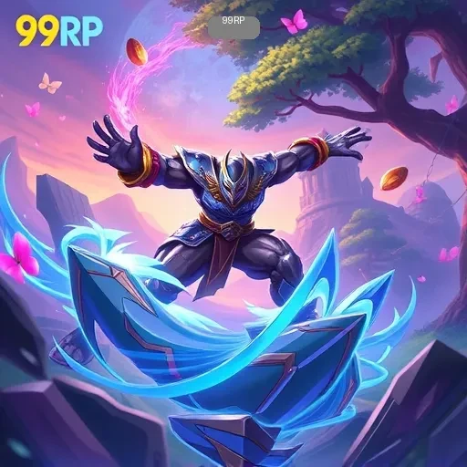 Menelusuri Fitur Utama Situs Game 99RP