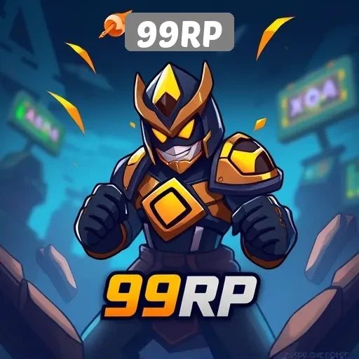 999RP dan Perannya dalam Industri Game Lokal