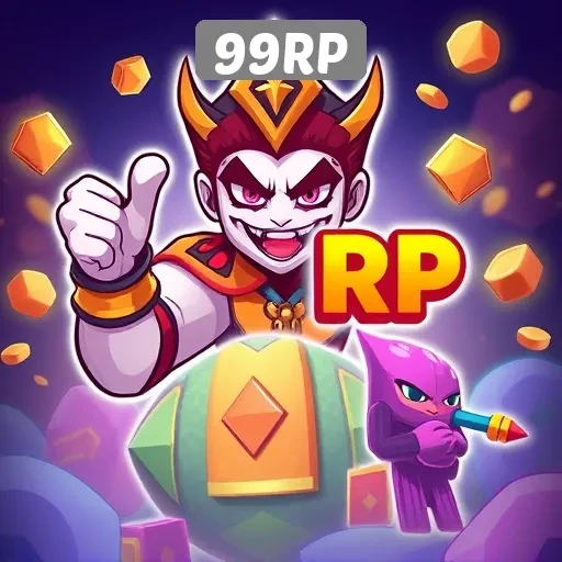 Mengenal Situs Game 99RP untuk Penggemar Game Online