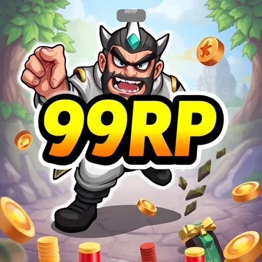 Mengenal 99RP Sebagai Platform Game Terpercaya di Indonesia