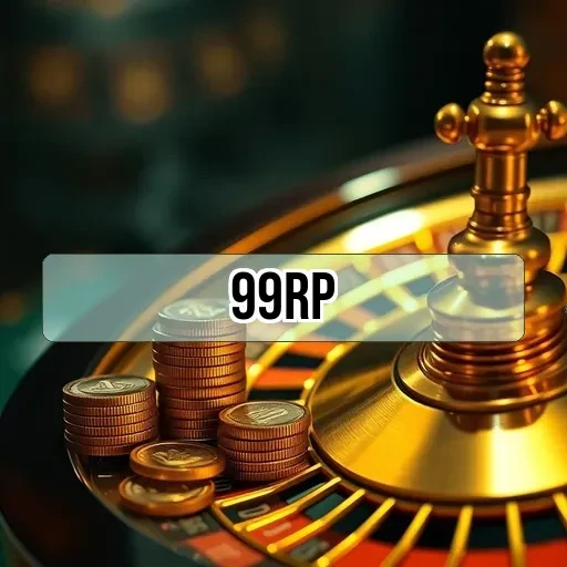 99RP: Temukan Keunggulan Game Strategi yang Tak Terlupakan!