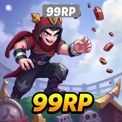 Mengenal 99RP Sebagai Platform Game Online Terpopuler