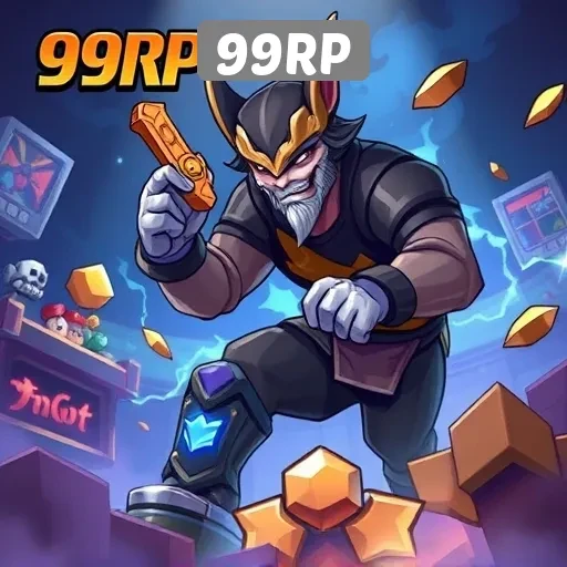 Ulasan Terpercaya Situs Game 99RP untuk Pecinta Game Online