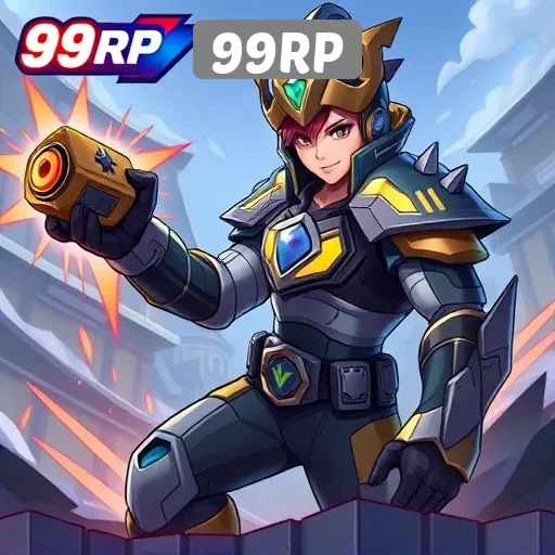 Pengalaman Bermain Game di 99RP yang Menarik untuk Dicoba