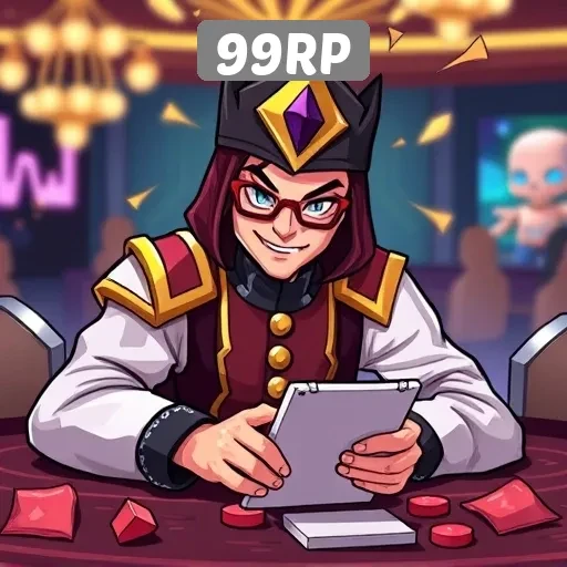 Tips dan Trik Bermain di 99RP agar Lebih Maksimal